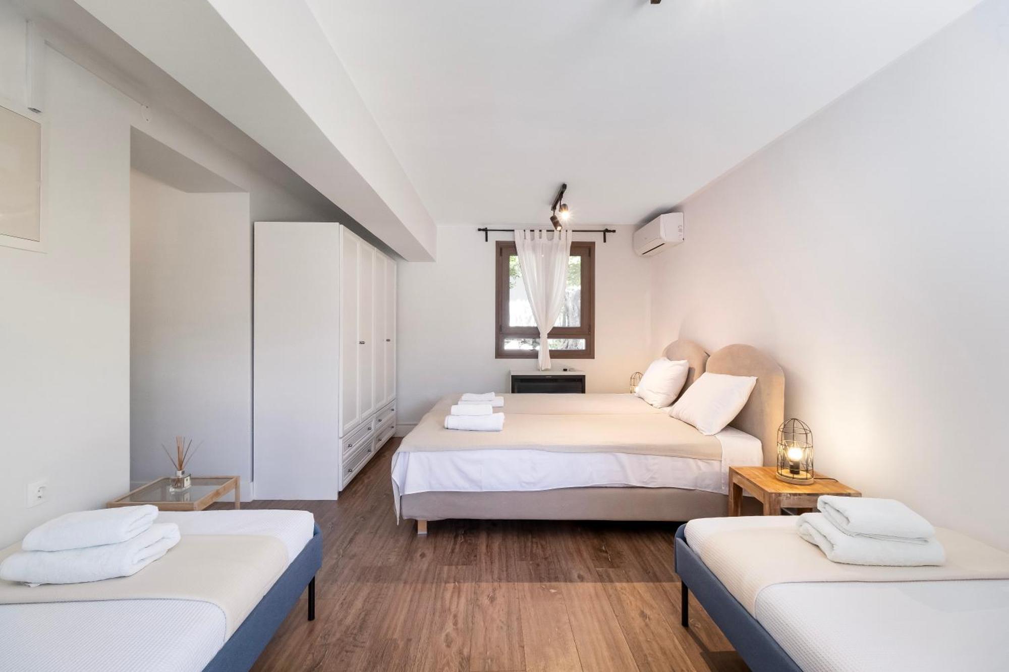 Apanema Mindfulness Lefkada - Ultra Fast Starlink Wifi In 2025 Asprogerakata