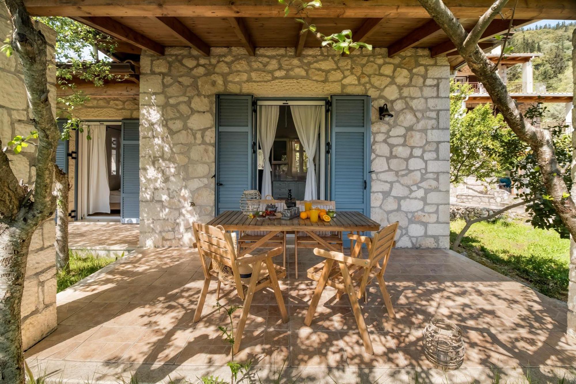 Apanema Mindfulness Lefkada - Ultra Fast Starlink Wifi In 2025 *