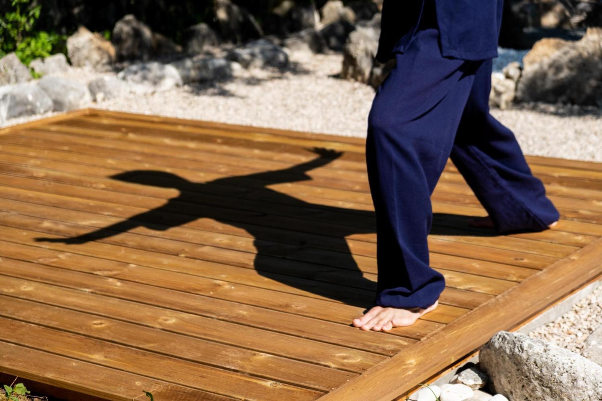 Apanema Mindfulness Lefkada - Ultra Fast Starlink Wifi In 2025