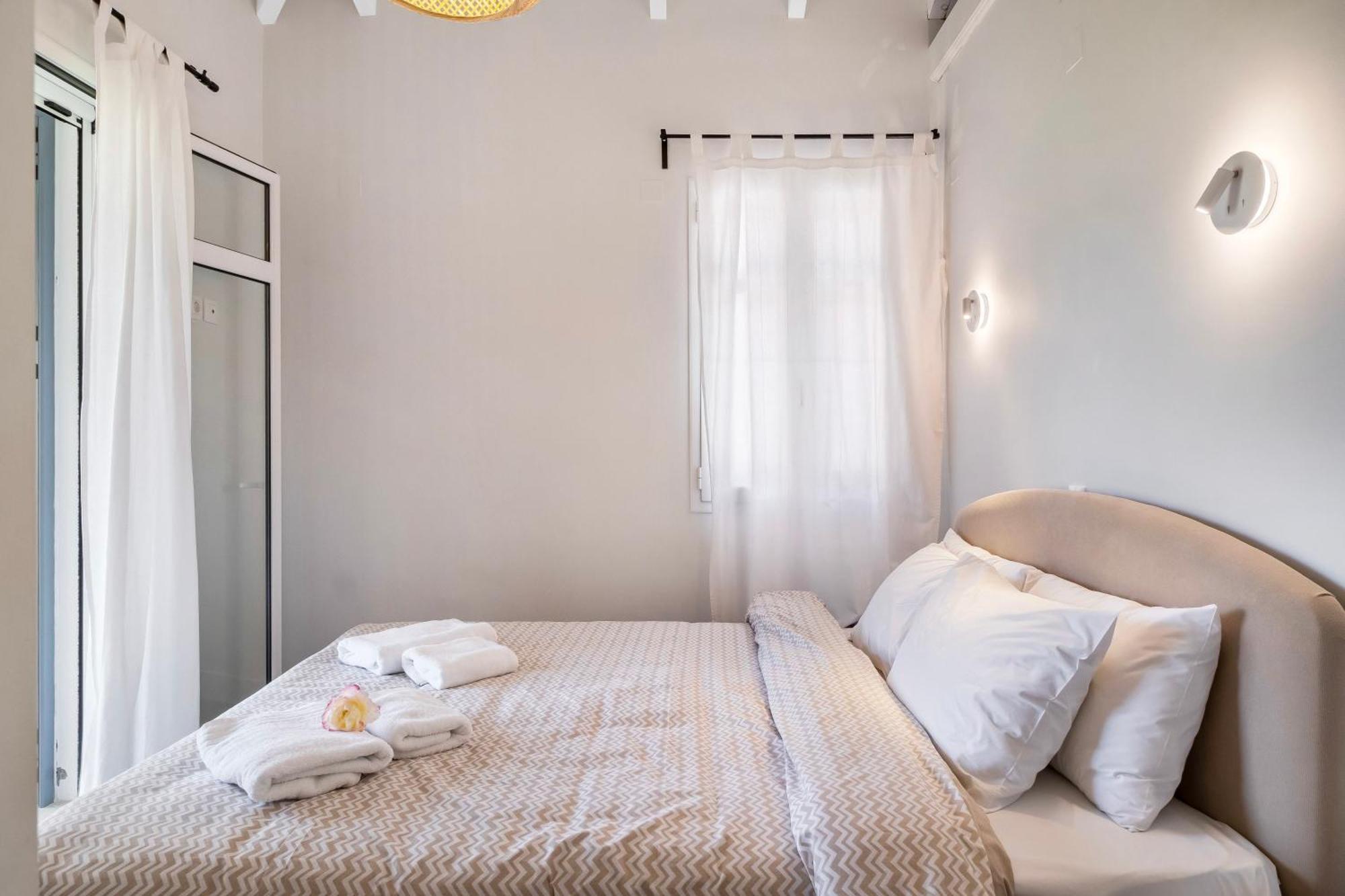Apanema Mindfulness Lefkada - Ultra Fast Starlink Wifi In 2025 Вилла Asprogerakata