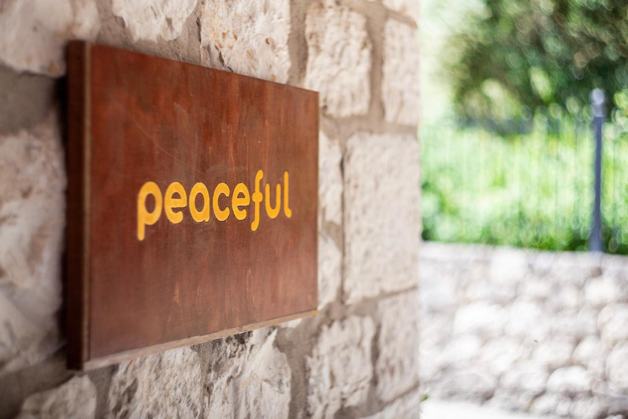 Apanema Mindfulness Lefkada - Ultra Fast Starlink Wifi In 2025 Вилла