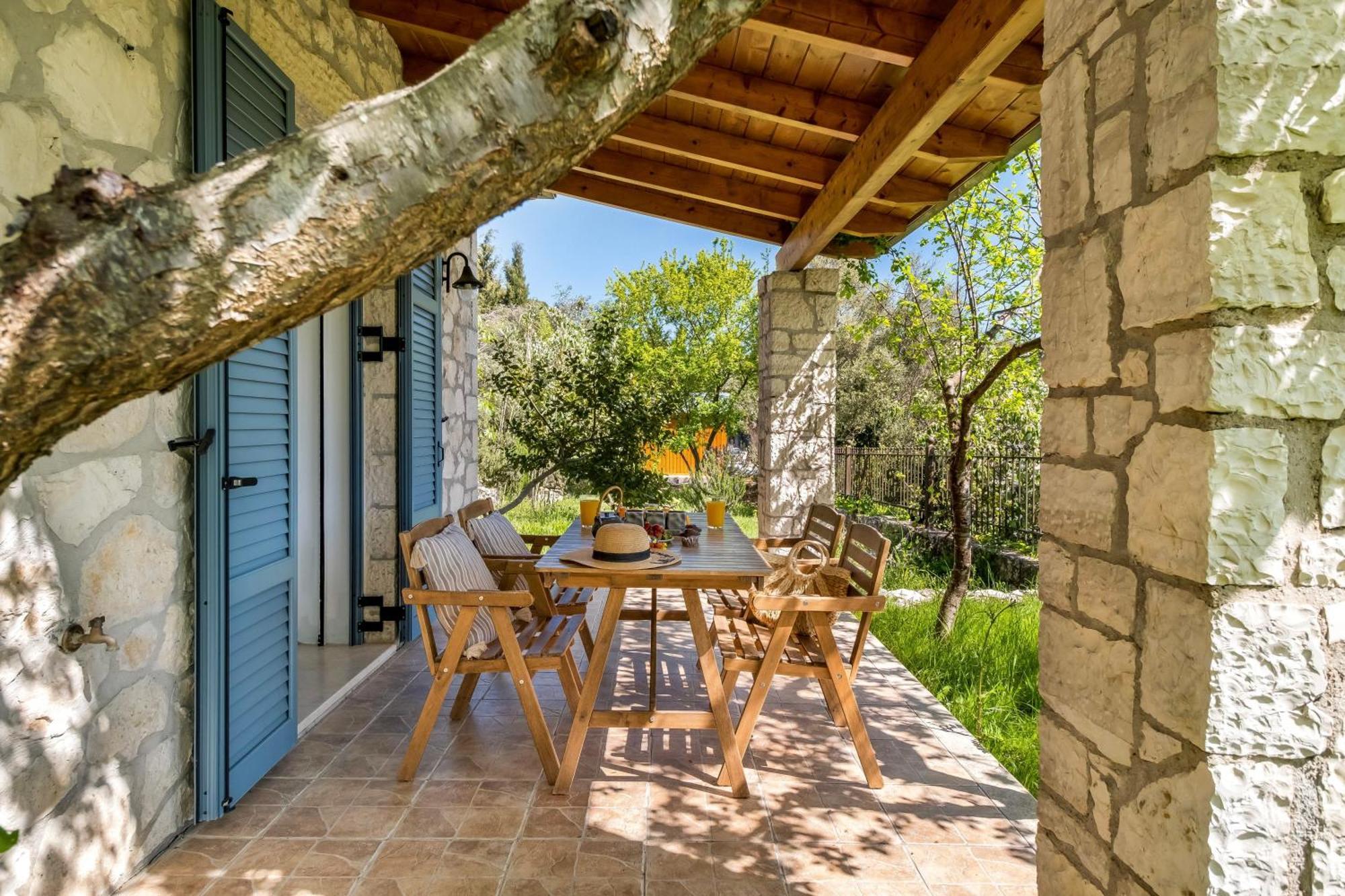 Apanema Mindfulness Lefkada - Ultra Fast Starlink Wifi In 2025