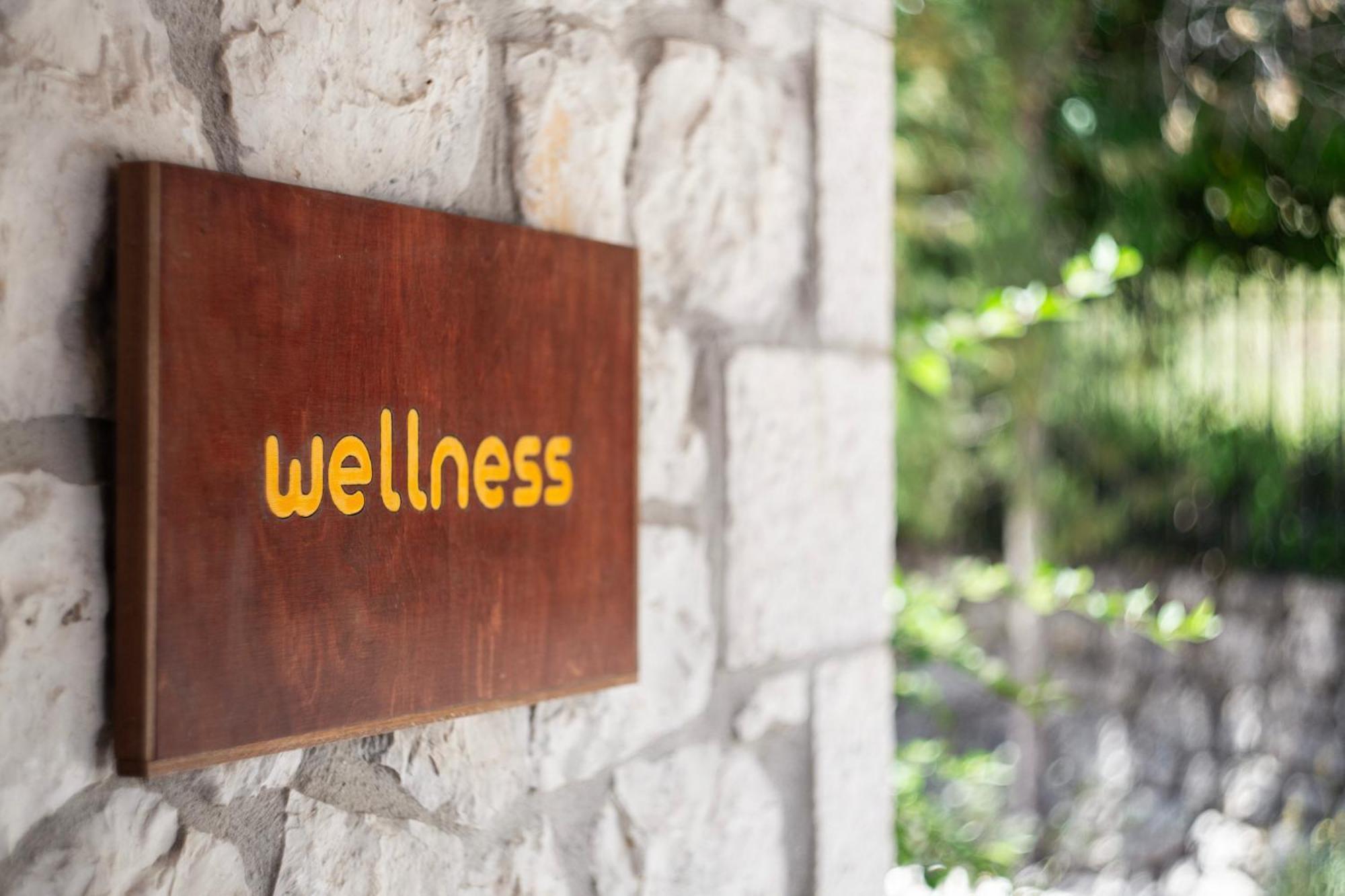 Apanema Mindfulness Lefkada - Ultra Fast Starlink Wifi In 2025 Villa Asprogerakata