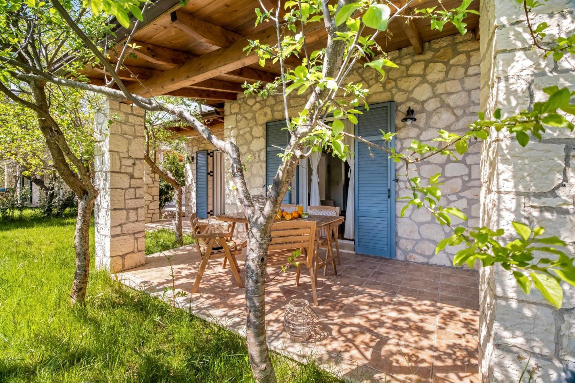 Apanema Mindfulness Lefkada - Ultra Fast Starlink Wifi In 2025 * Asprogerakata