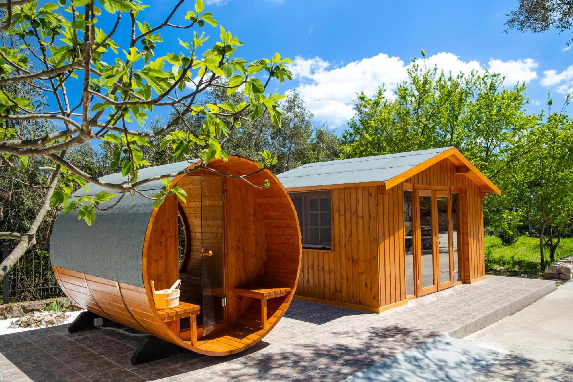 Apanema Mindfulness Lefkada - Ultra Fast Starlink Wifi In 2025 Asprogerakata